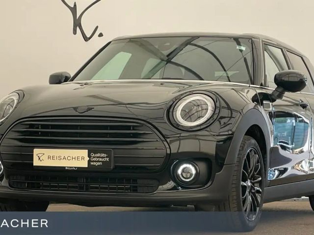 Mini Cooper Clubman Classic