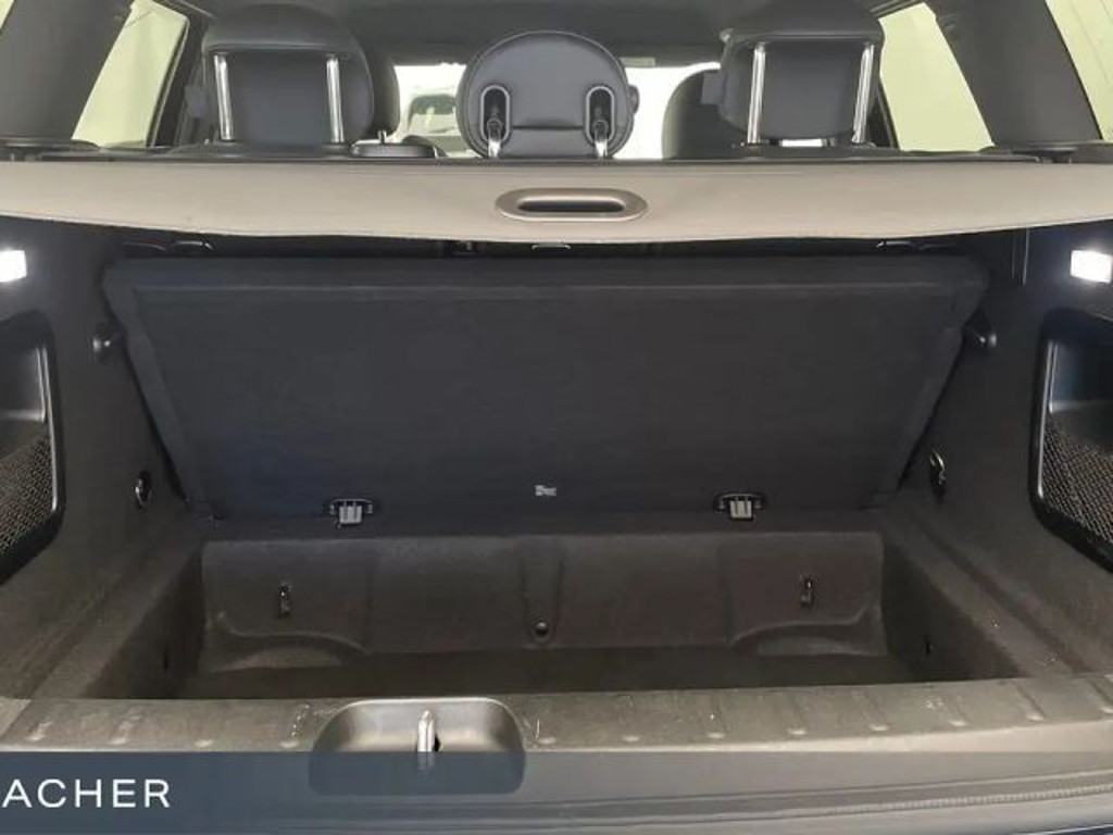 Mini Cooper Clubman