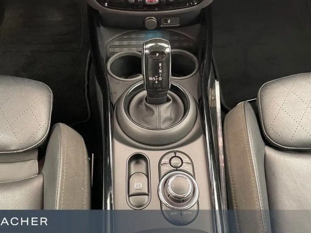 Mini Cooper Clubman
