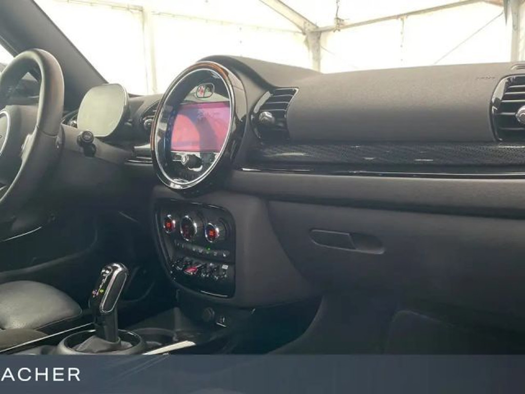 Mini Cooper Clubman