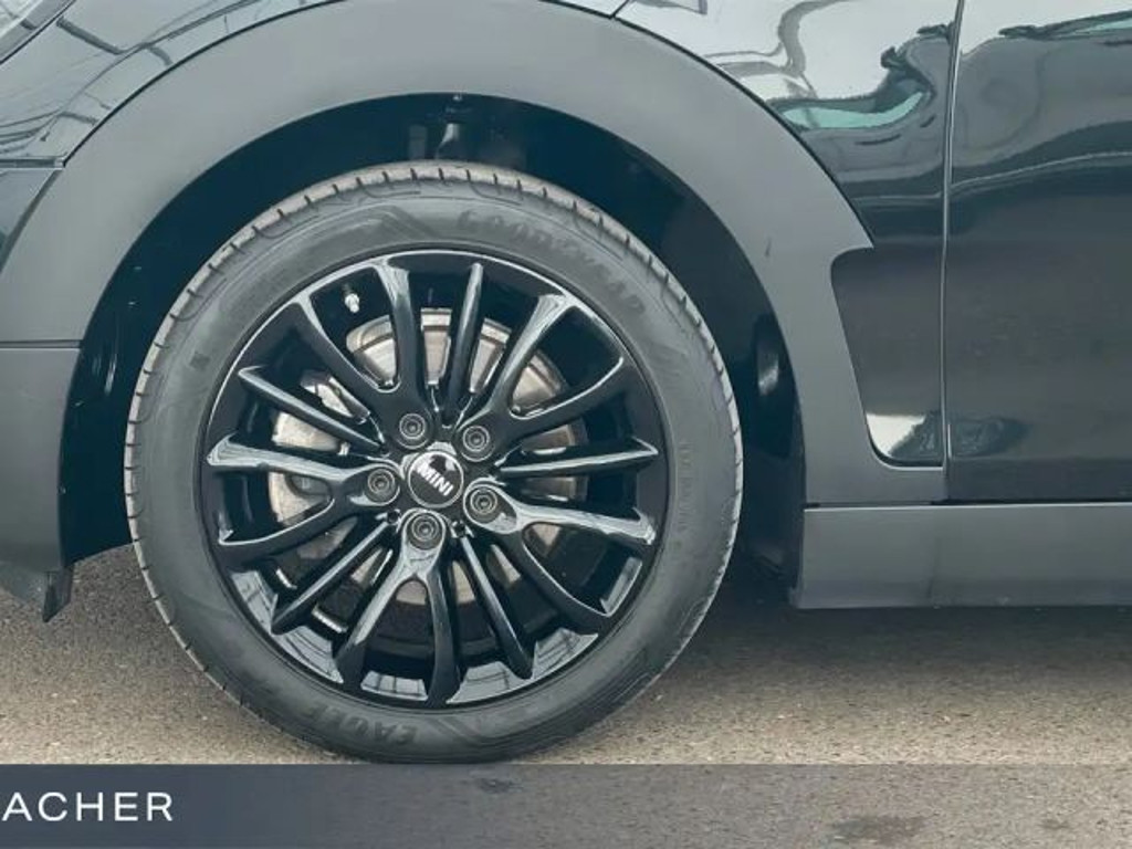 Mini Cooper Clubman