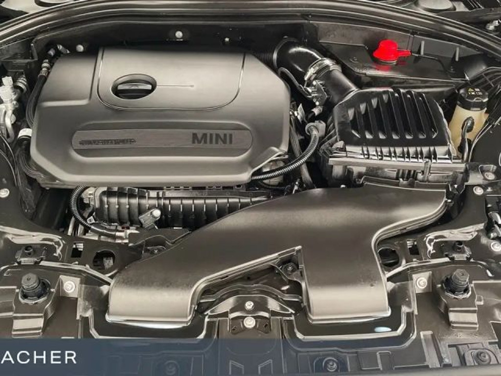 Mini Cooper Clubman