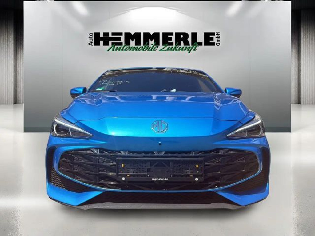 MG MG3