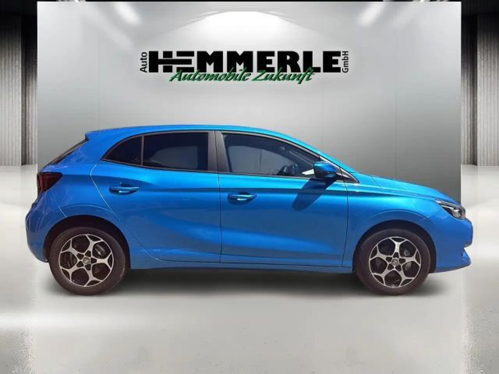 MG MG3