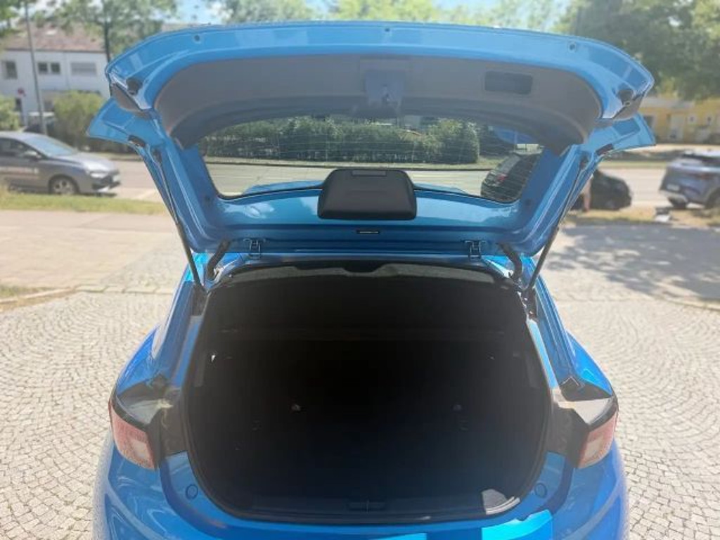 MG MG3
