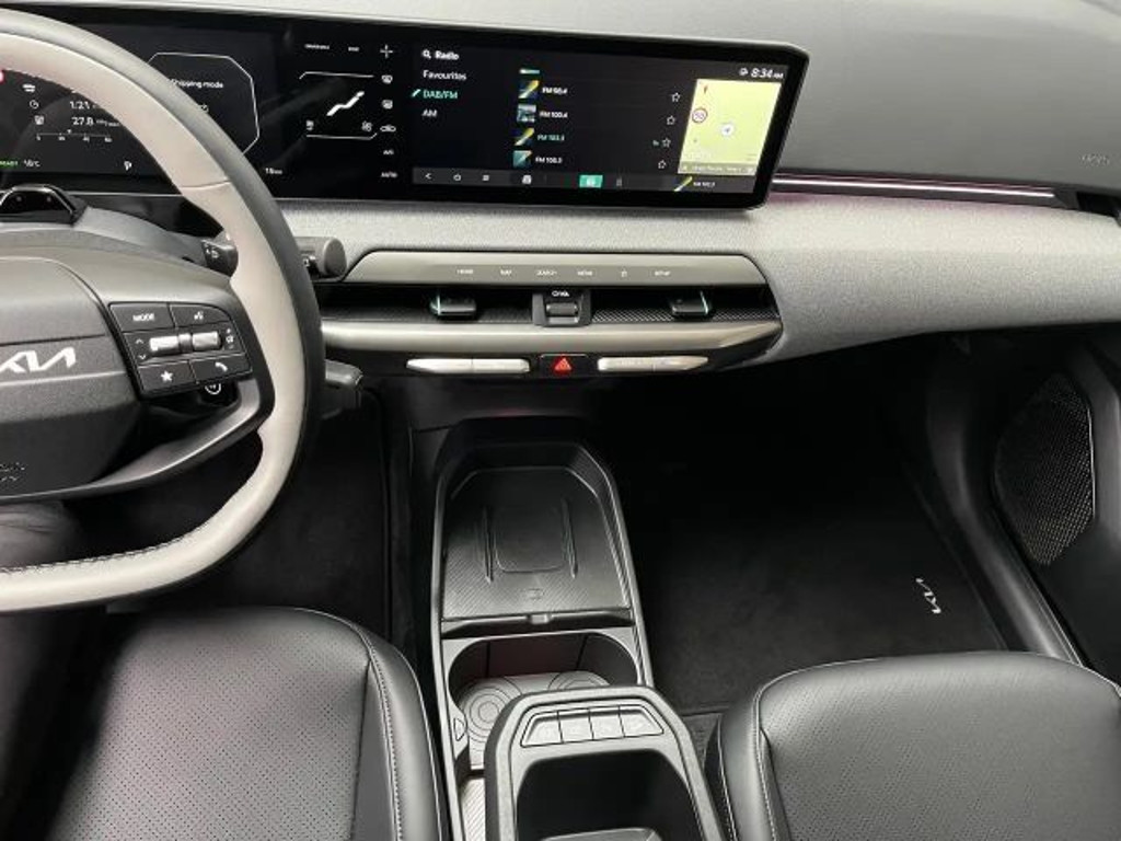 Kia EV4