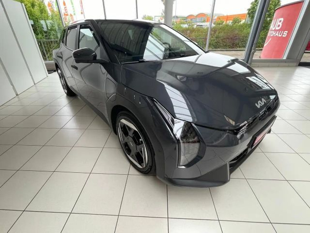 Kia EV4