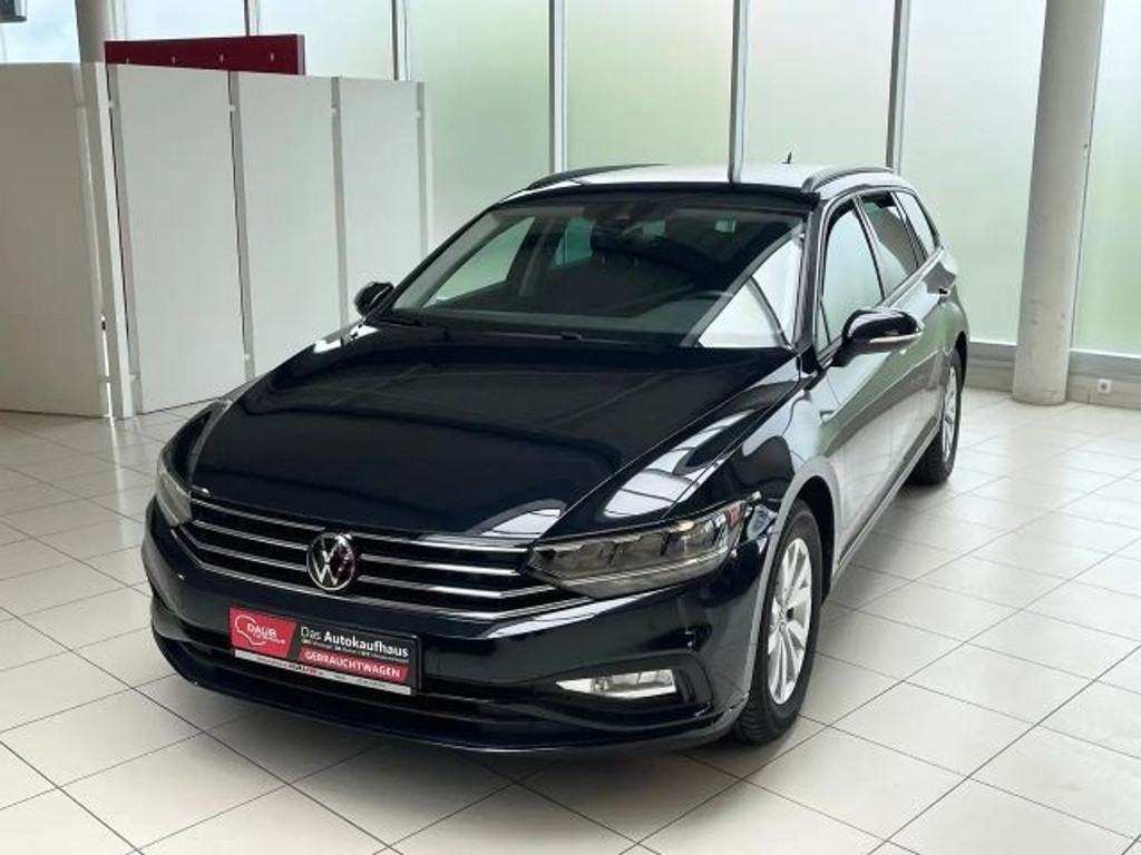 Volkswagen Passat DSG Variant 2.0 TDI