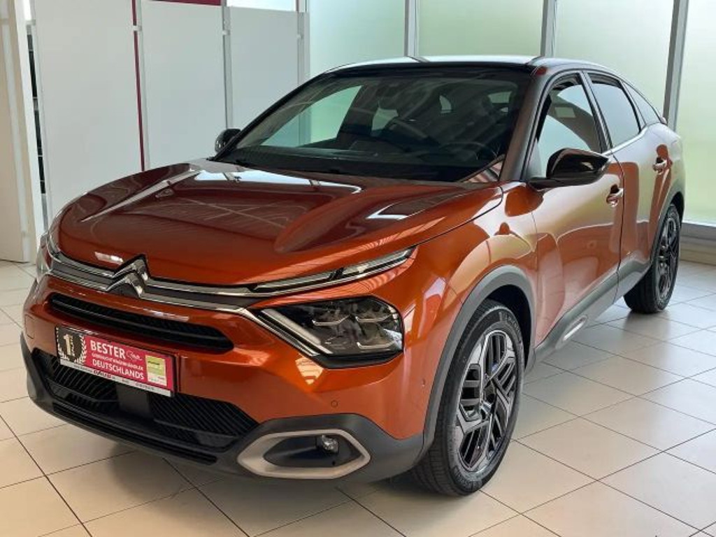 Citroën C4