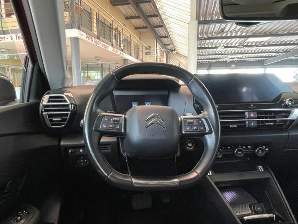 Citroën C4