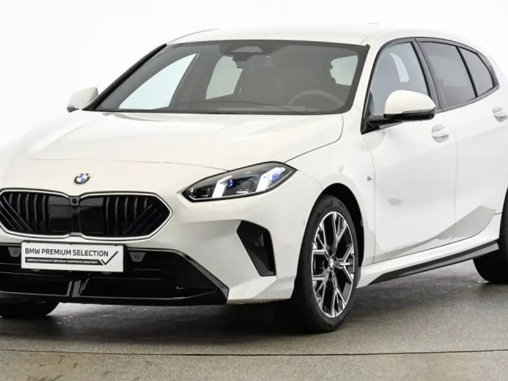 BMW 1 Serie 116 116i