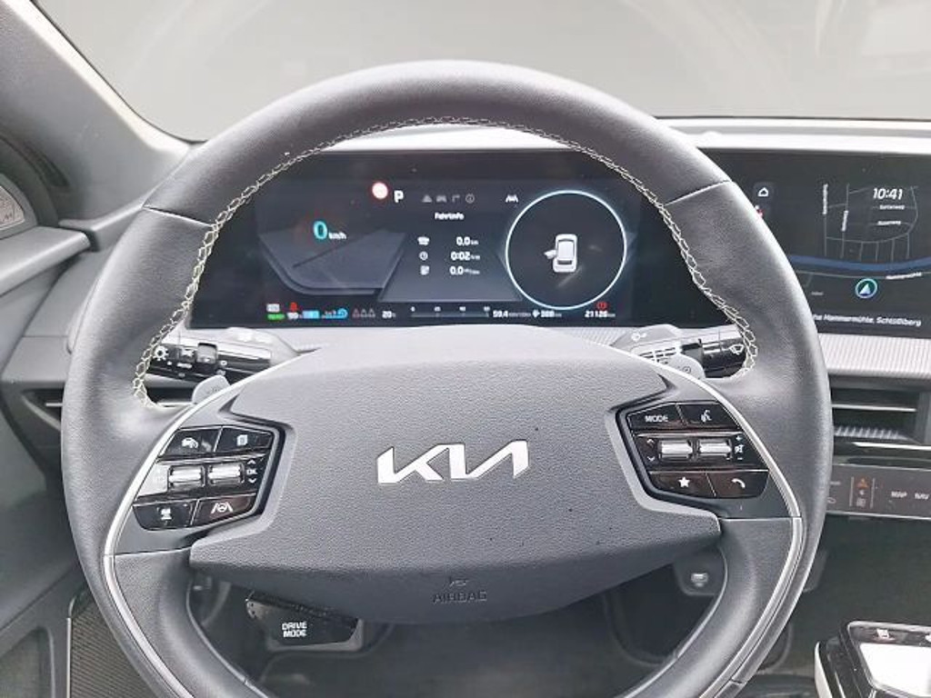 Kia EV6
