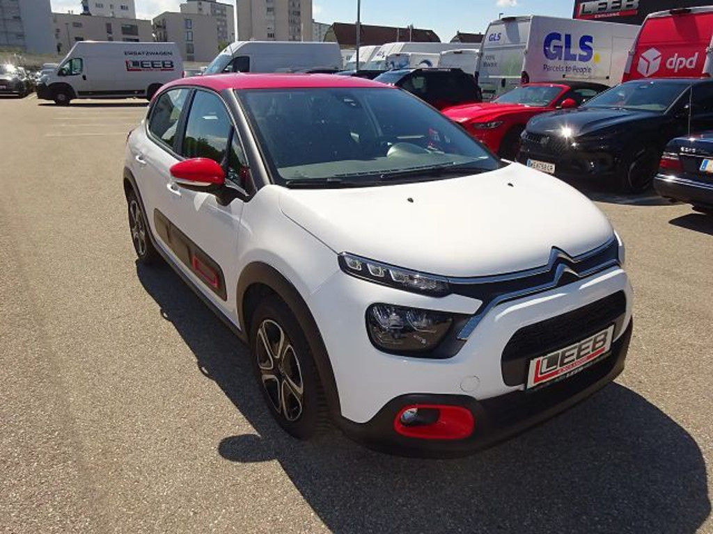 Citroën C3