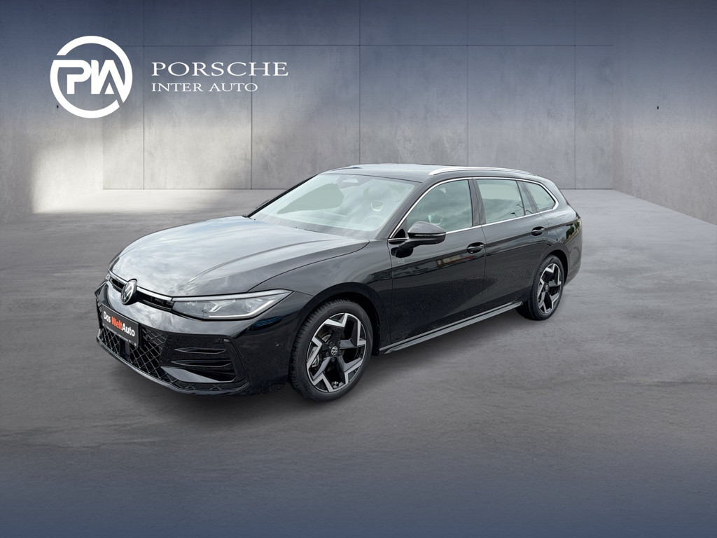 Volkswagen Passat DSG Variant R-Line