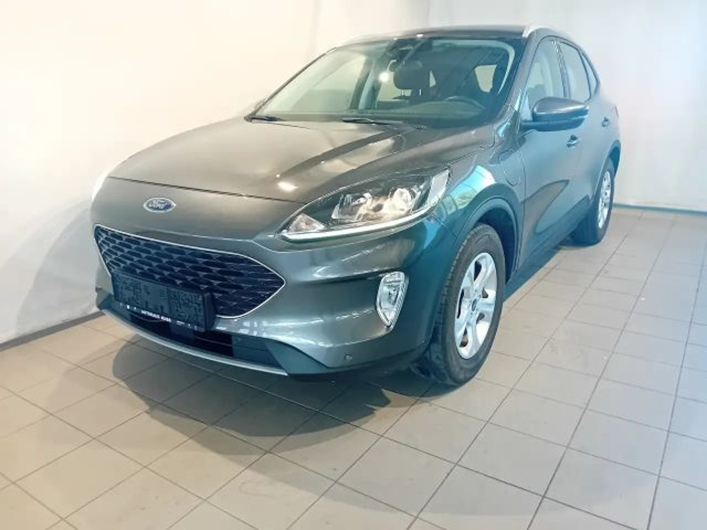 Ford Kuga Cool & Connect Plug in Hybrid Hybrid