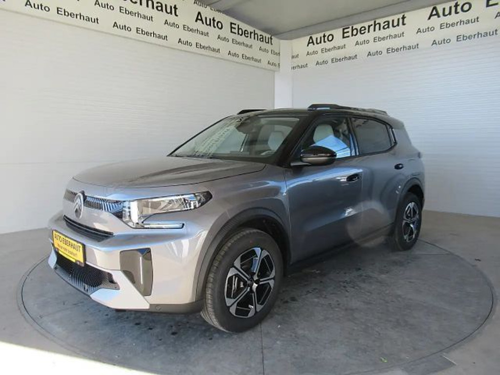 Citroën C3 Aircross Max