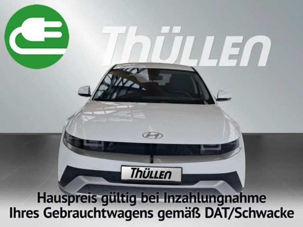 Hyundai Ioniq 5 UNIQ Vierwielaandrijving