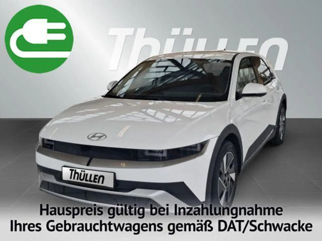 Hyundai Ioniq 5