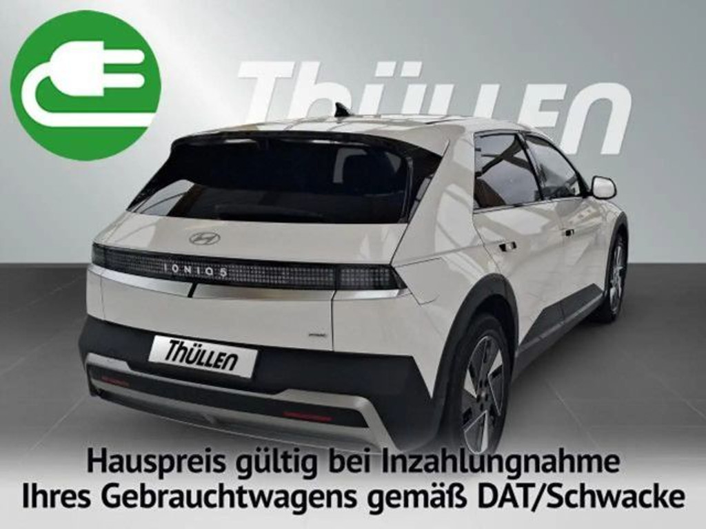 Hyundai Ioniq 5