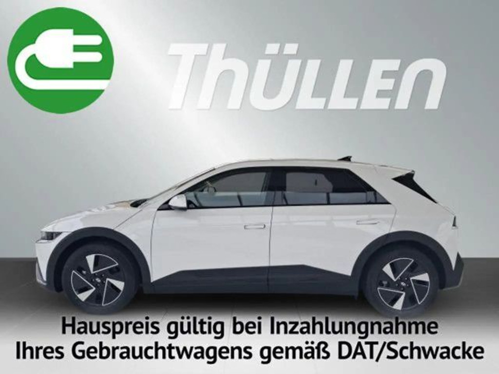 Hyundai Ioniq 5