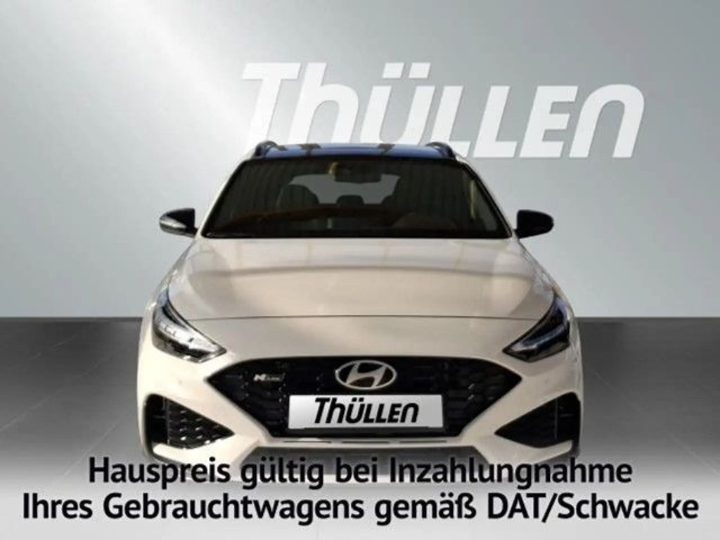 Hyundai i30 N Line 1.6