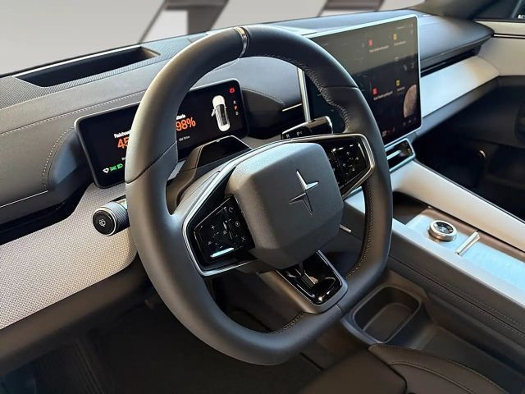 Polestar 4