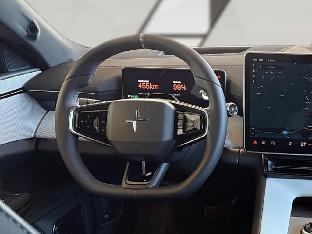 Polestar 4