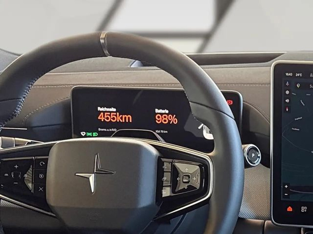 Polestar 4