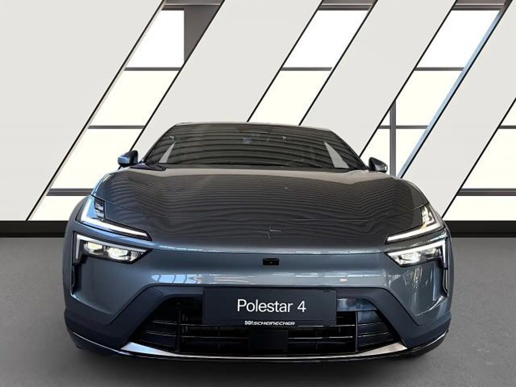 Polestar 4