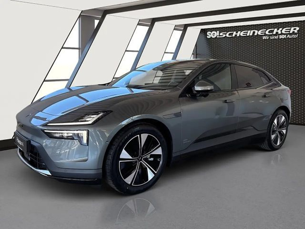 Polestar 4