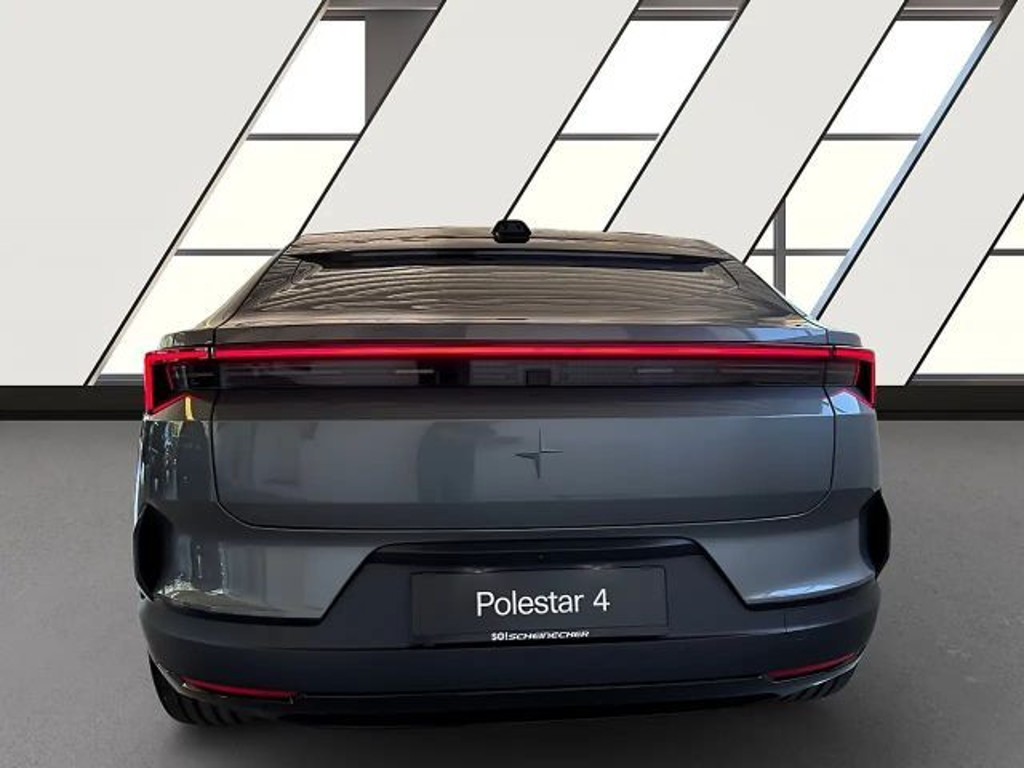 Polestar 4