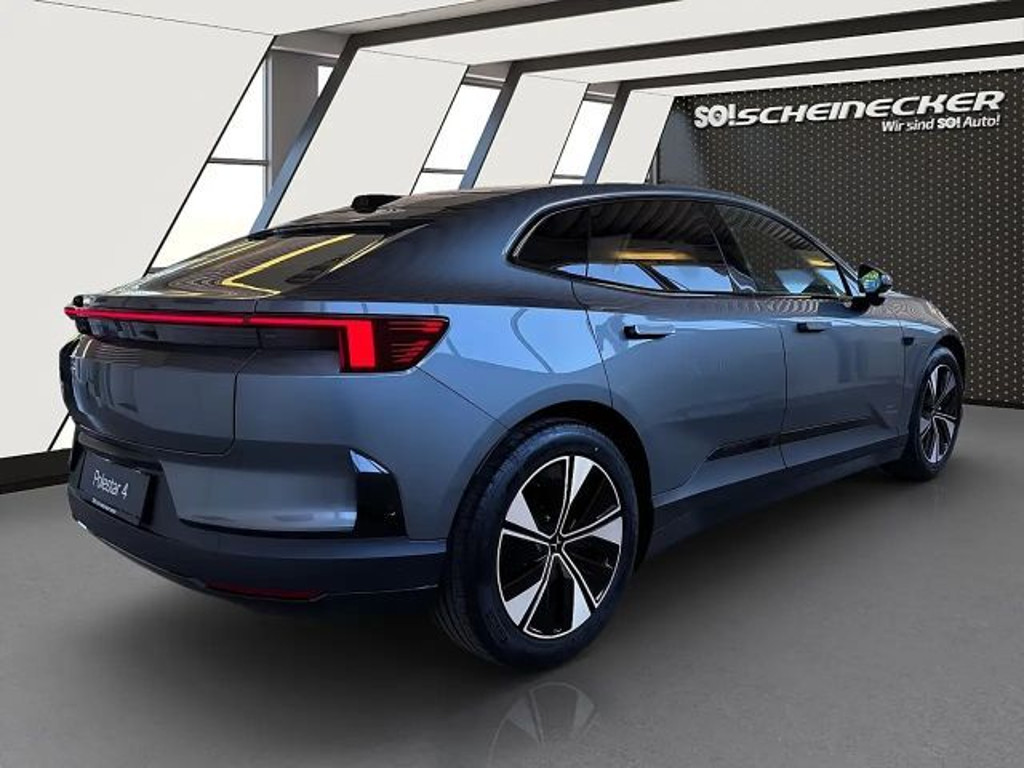Polestar 4
