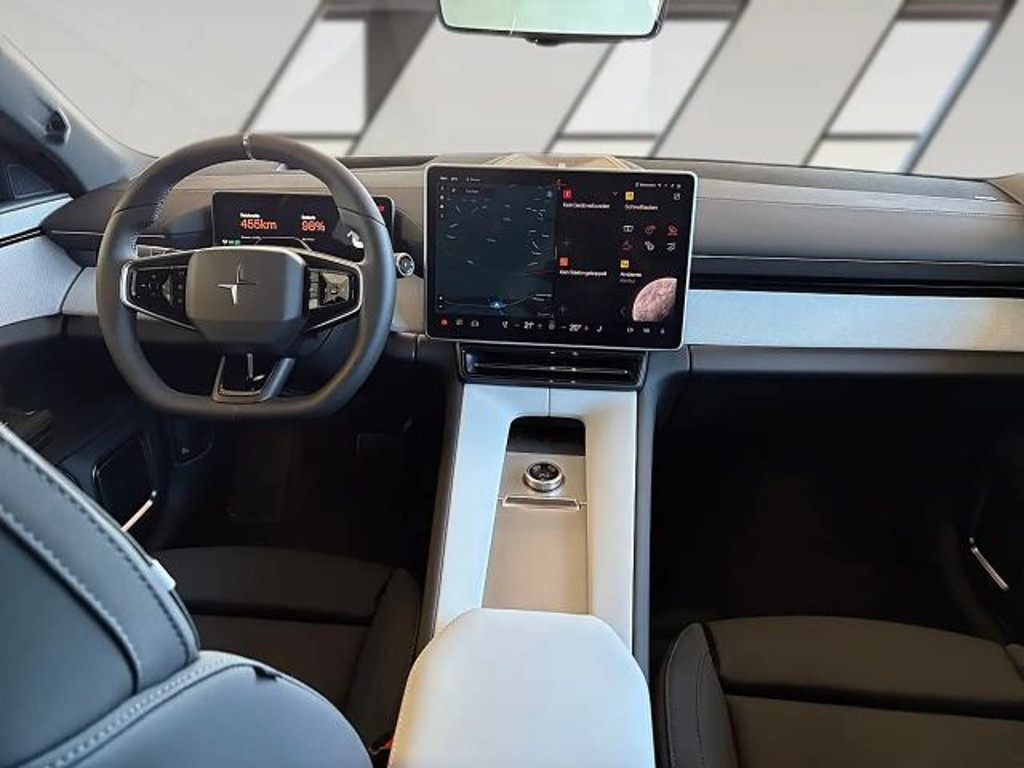 Polestar 4