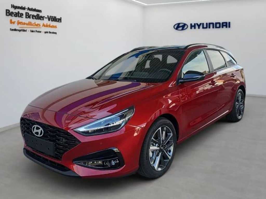Hyundai i30 Trend