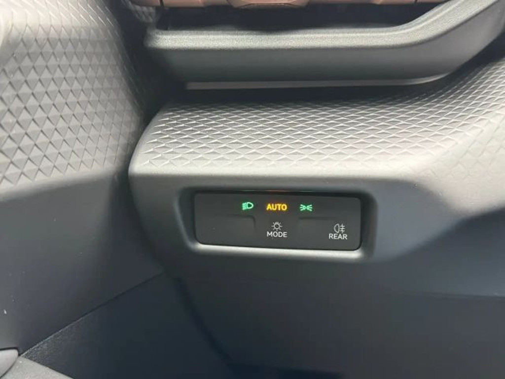 Cupra Raval