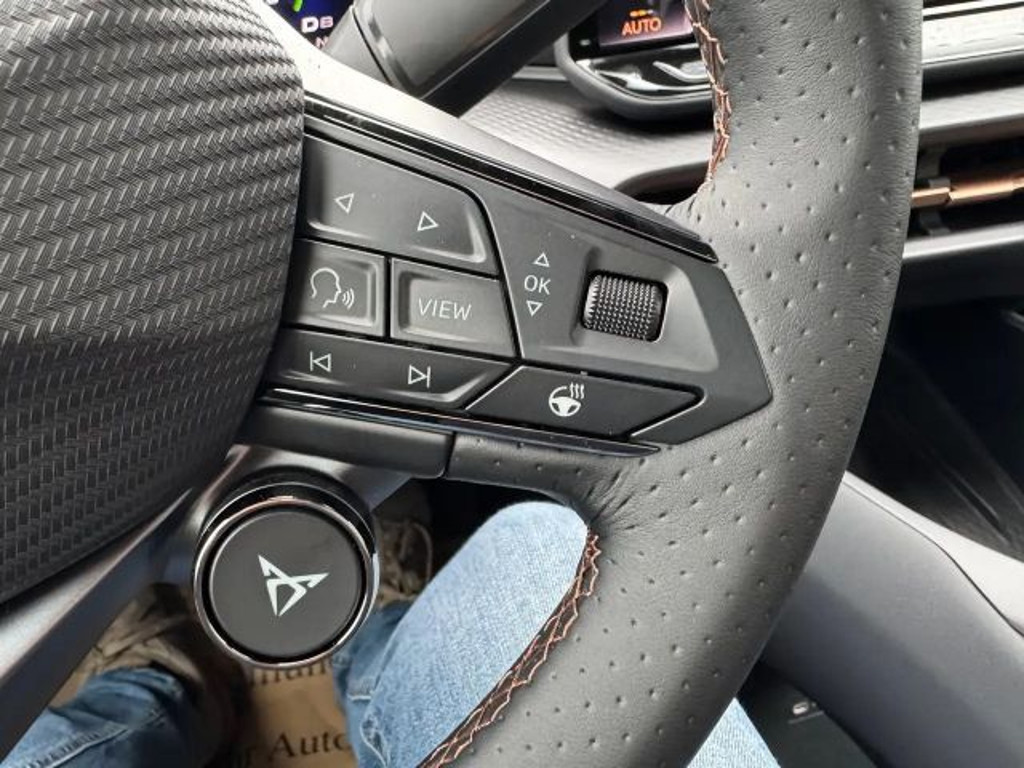 Cupra Raval