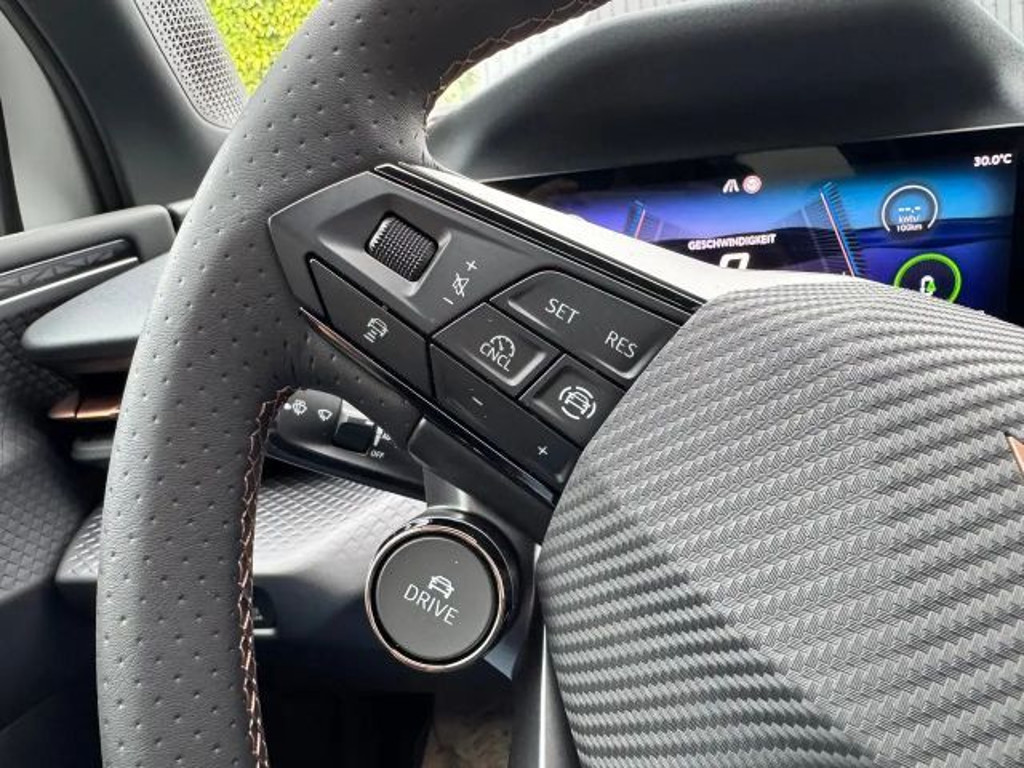 Cupra Raval