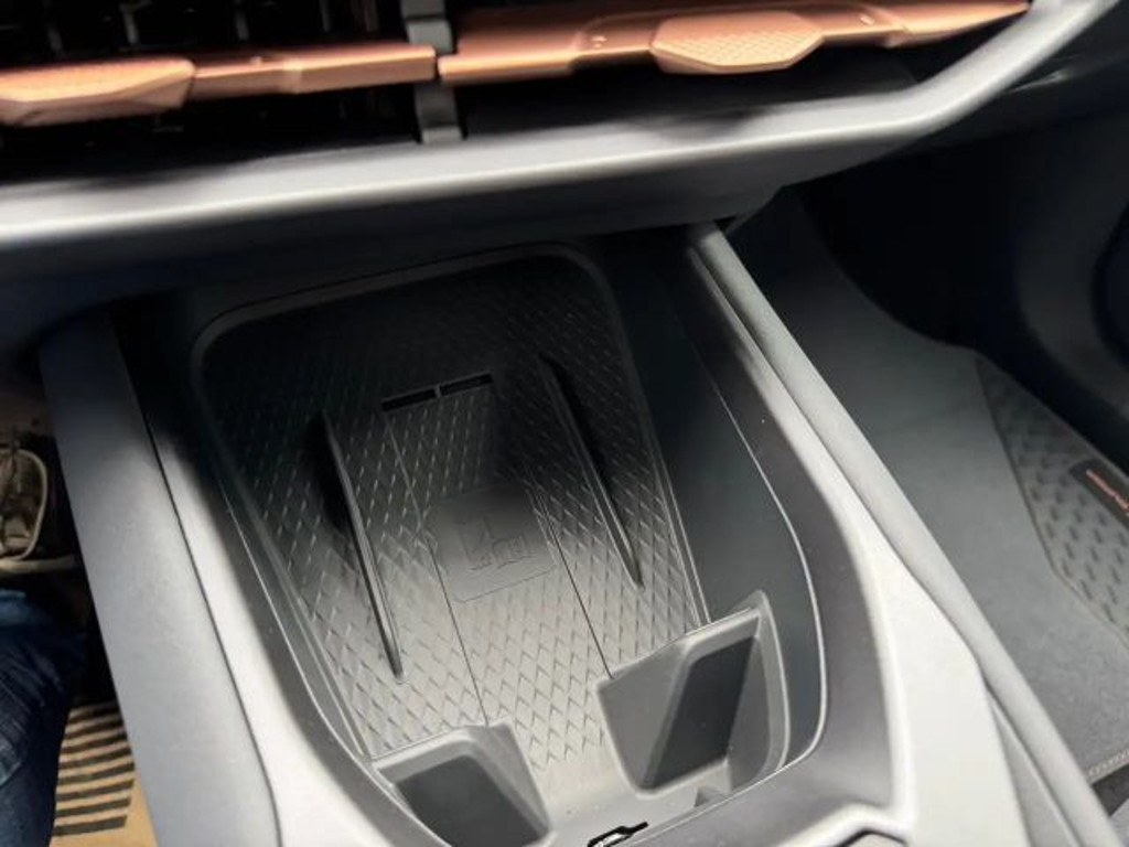 Cupra Raval