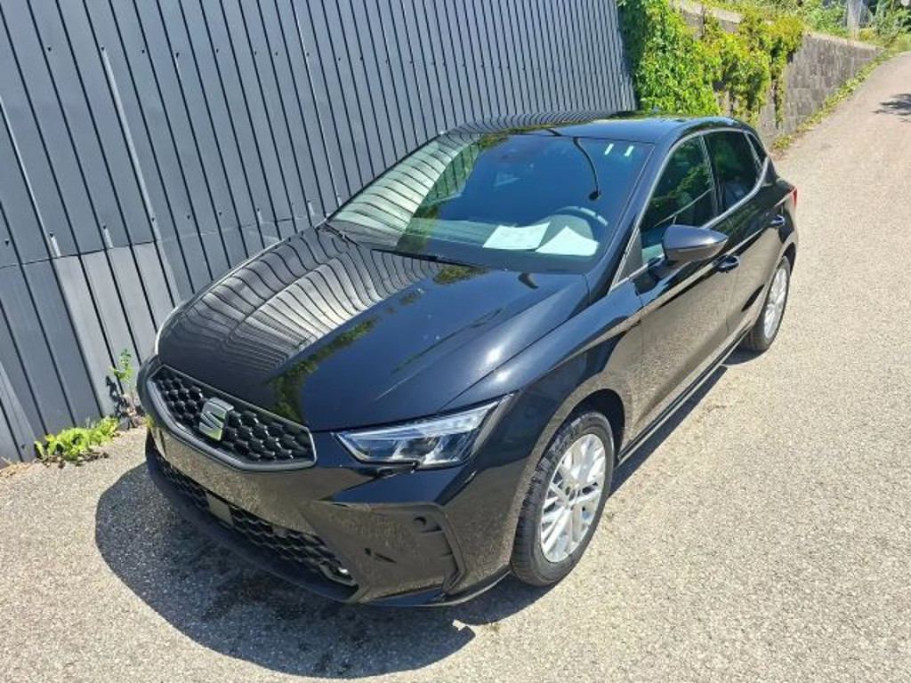Seat Ibiza Style 1.0 TSI