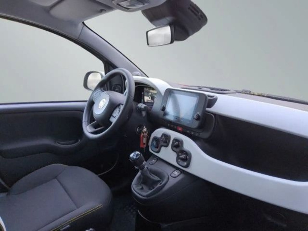 Fiat Pandina
