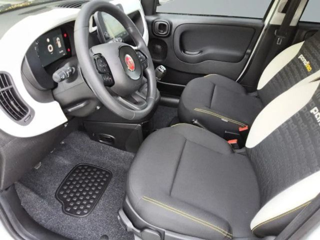 Fiat Pandina