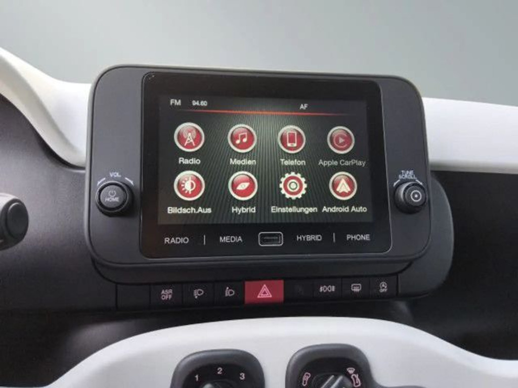 Fiat Pandina
