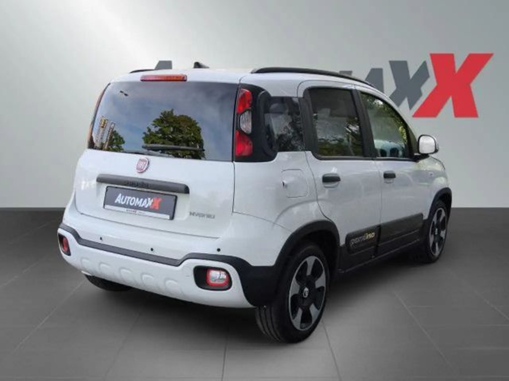 Fiat Pandina