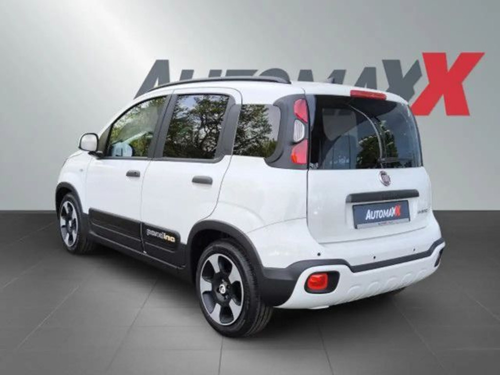 Fiat Pandina