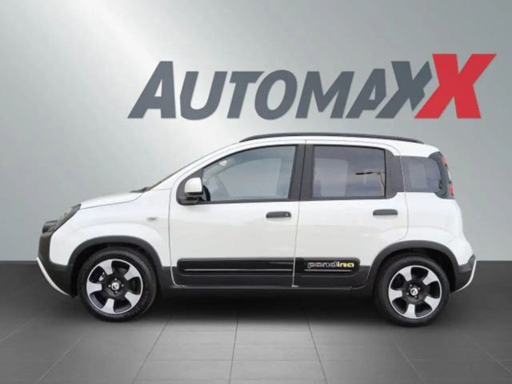 Fiat Pandina