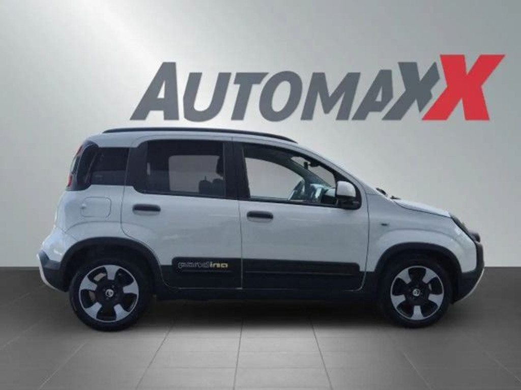 Fiat Pandina