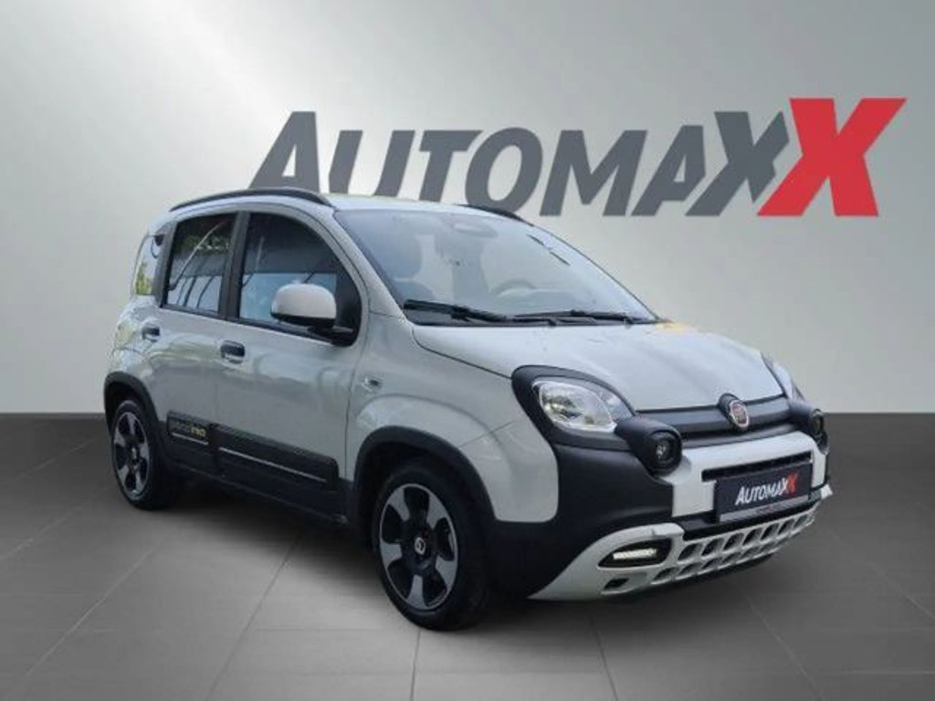 Fiat Pandina