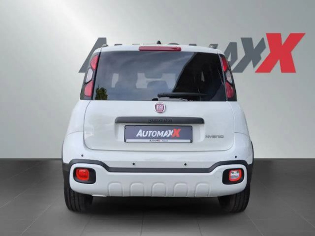 Fiat Pandina