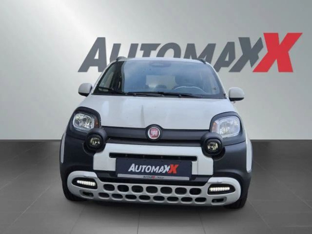 Fiat Pandina