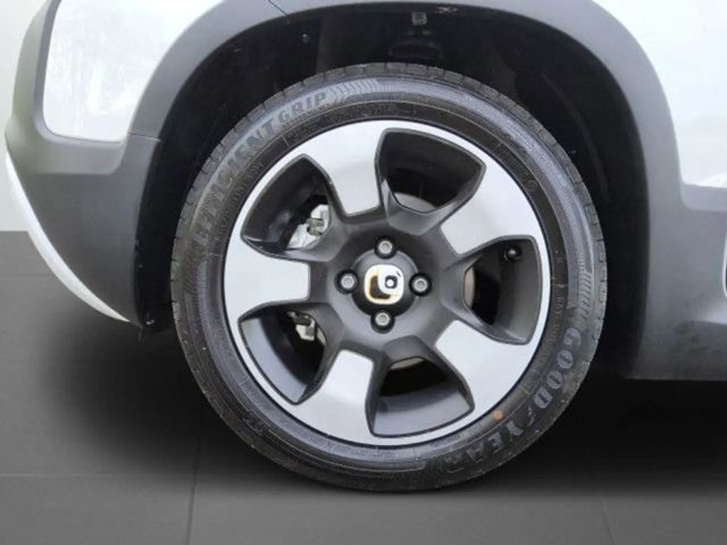 Fiat Pandina